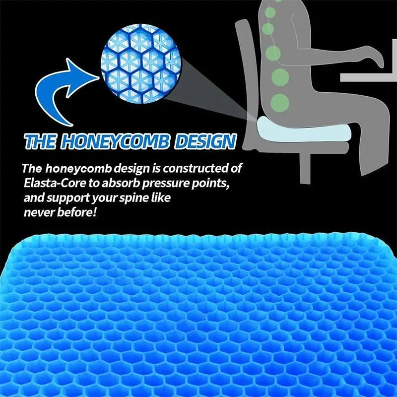 CoolGel+ Seat Cushion